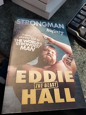 Image du vendeur pour Strongman: My Story mis en vente par SGOIS