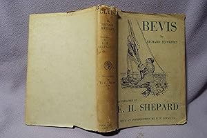 Seller image for Bevis : Illustrated edition : Second printing for sale by PW Books