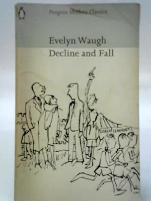 Imagen del vendedor de Decline and Fall a la venta por World of Rare Books