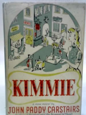 Seller image for Kimmie for sale by World of Rare Books