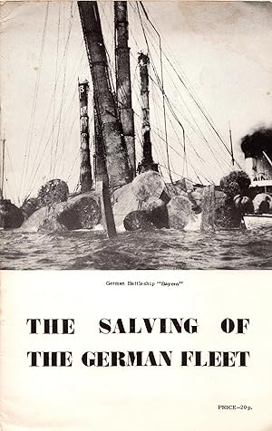 The Salving of the German Fleet