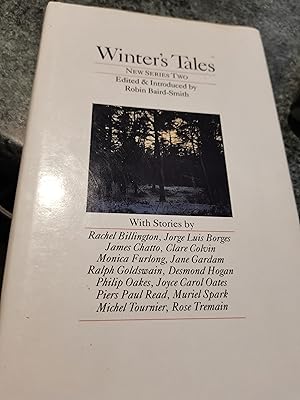 Seller image for Winter's Tales: New SeriesTwo for sale by SGOIS
