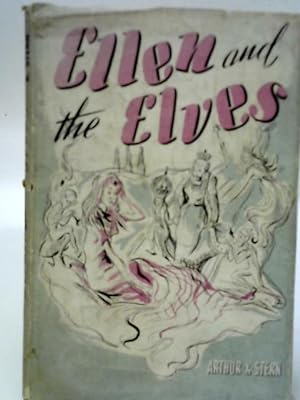 Imagen del vendedor de Ellen and the Elves a la venta por World of Rare Books
