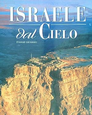 Seller image for Israele dal cielo for sale by Librodifaccia
