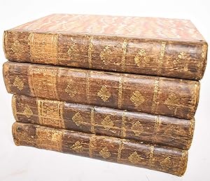 Gemme Antiche Figurate, 4 Volumes