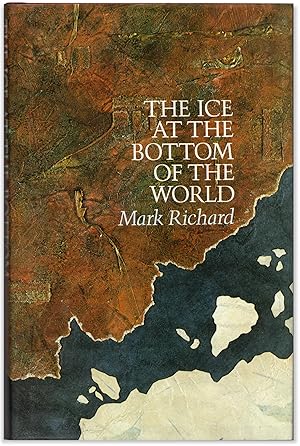 Seller image for The Ice at the Bottom of the World. for sale by Orpheus Books