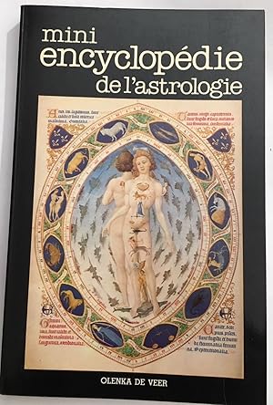 Mini encyclopédie de l'astrologie