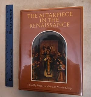 Seller image for The Altarpiece in the Renaissance for sale by Mullen Books, ABAA