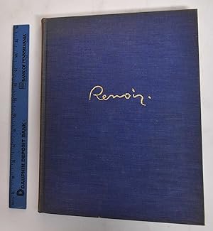 Seller image for Renoir Drawings for sale by Mullen Books, ABAA