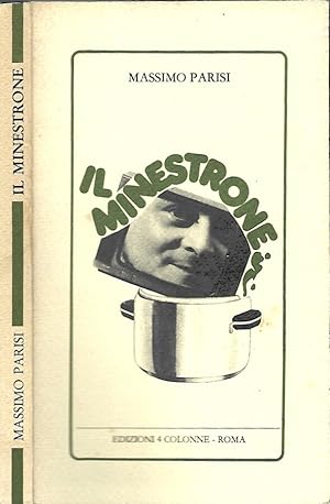 Immagine del venditore per Il Minestrone venduto da Biblioteca di Babele