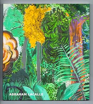 Seller image for Abraham LACALLE. Triptico de Malaga. for sale by Librairie-Galerie Dorbes Tobeart