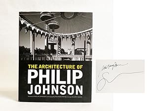 The Architecture of Philip Johnson