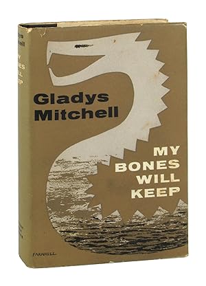 Seller image for My Bones Will Keep for sale by Capitol Hill Books, ABAA