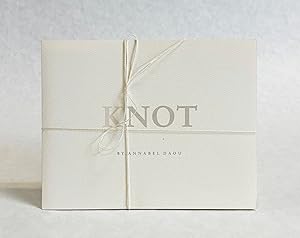 Immagine del venditore per Annabel Daou : Knot venduto da Exquisite Corpse Booksellers