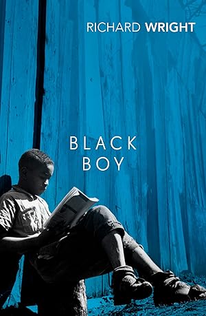 Seller image for Black Boy for sale by moluna