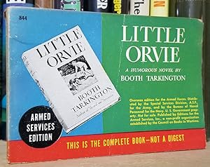 Seller image for Little Orvie for sale by Parigi Books, Vintage and Rare