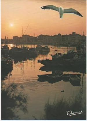 Imagen del vendedor de Postal E02087: Le Port, Saint Jean de Luz, Francia a la venta por EL BOLETIN