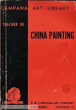 The Teacher of China Painting