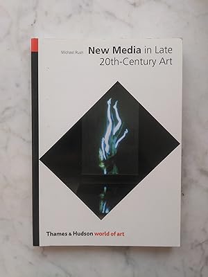 Seller image for New Media in Late 20th-Century Art. for sale by Buchhandlung Neues Leben