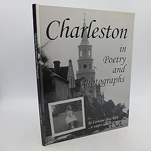 Seller image for Charleston In Poetry And Photographs for sale by Shelley and Son Books (IOBA)