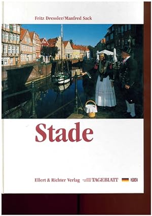 Seller image for Stade. for sale by Ant. Abrechnungs- und Forstservice ISHGW