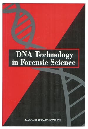 Imagen del vendedor de DNA Technology in Forensic Science. a la venta por The Bookworm