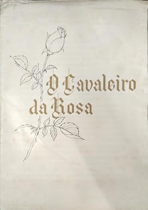 O CAVALEIRO DA ROSA