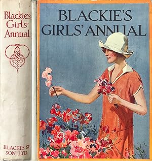 Blackie's Girls' Annual
