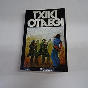 Imagen del vendedor de TXIKI-OTAEGI. El Viento y las Raices. a la venta por Librera J. Cintas