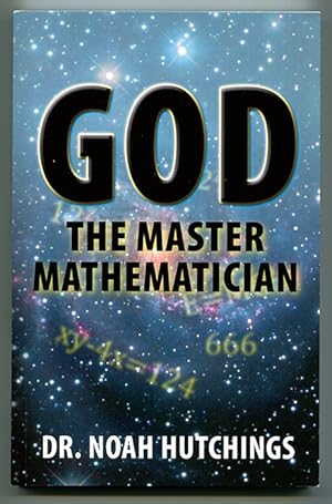 Seller image for God: The Master Mathematician for sale by Book Happy Booksellers