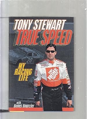 Immagine del venditore per True Speed: My Racing Life venduto da Old Book Shop of Bordentown (ABAA, ILAB)