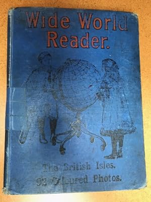 Seller image for Collins' Wide World Geography Reader Book II - The British Isles for sale by Regent College Bookstore