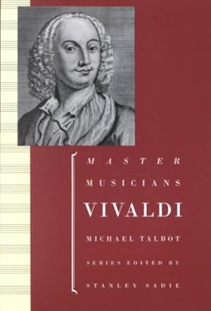 Image du vendeur pour Vivaldi mis en vente par GreatBookPrices