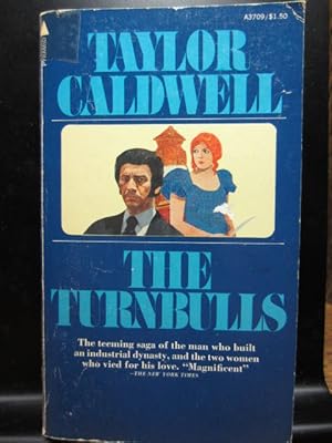 Seller image for THE TURNBULLS for sale by The Book Abyss