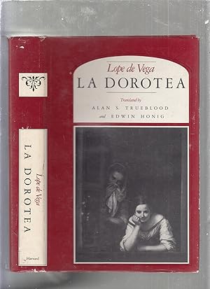 Seller image for La Dorotea for sale by Old Book Shop of Bordentown (ABAA, ILAB)