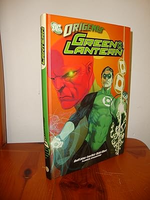 Seller image for ORGENES GREEN LANTERN for sale by Libropesa