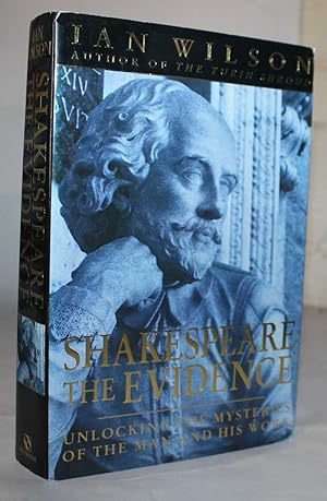 Seller image for Shakespeare: The Evidence for sale by H4o Books