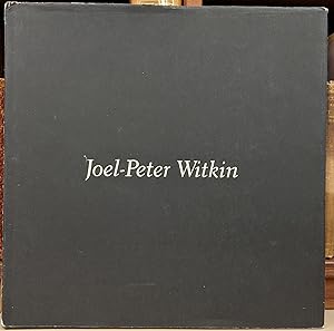Seller image for Joel-Peter Witkin for sale by Moe's Books