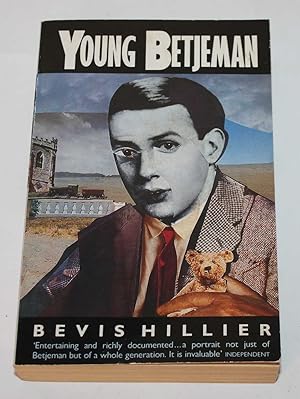 Young Betjeman