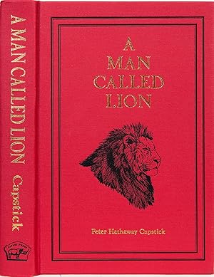 A Man Called Lion