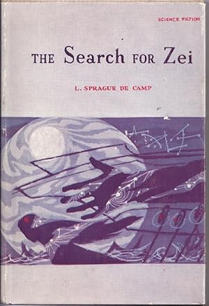 The Search for Zei