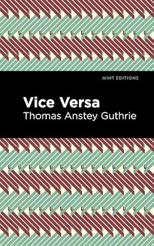 Imagen del vendedor de Vice Versa a la venta por GreatBookPrices
