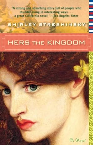 Seller image for Hers the Kingdom for sale by GreatBookPrices