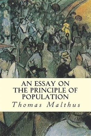 Seller image for Essay on the Principle of Population for sale by GreatBookPrices