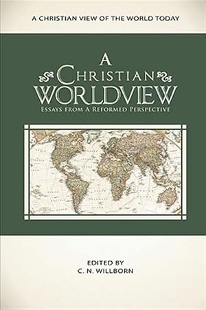 Bild des Verkufers fr Christian Worldview zum Verkauf von GreatBookPrices