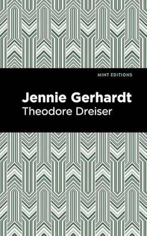 Seller image for Jennie Gerhardt for sale by GreatBookPrices