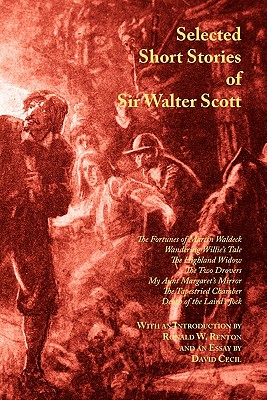 Imagen del vendedor de Selected Short Stories of Sir Walter Scott a la venta por GreatBookPrices