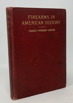 Firearms in American History 1600-1800