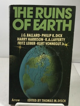 Seller image for The Runis Of Earth for sale by S. Howlett-West Books (Member ABAA)