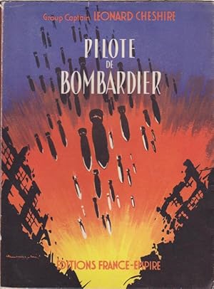 Imagen del vendedor de Pilote De Bombardier a la venta por Librairie du Bacchanal